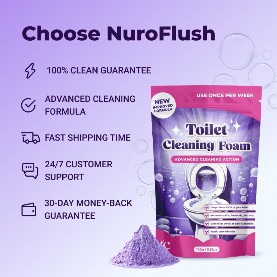 NuroFlush image